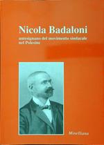 Nicola Badaloni