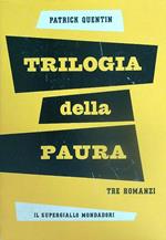 Trilogia della paura
