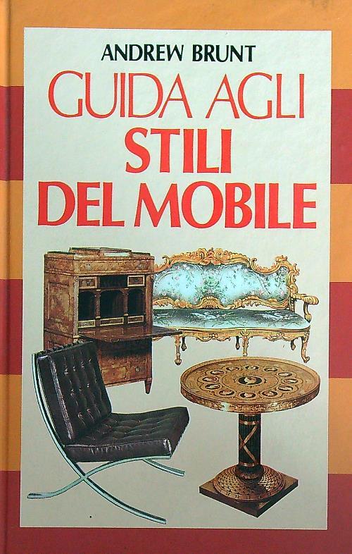 Guida agli stili del mobile