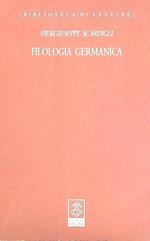 Filologia germanica