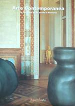 Arte contemporanea. Le Collezioni del XX Secolo in Piemonte 