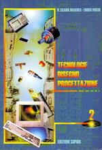 Tecnologie disegno progettazione 2