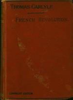 The french revolution vol. I The Bastille