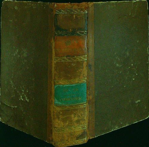 Libro di Faccia