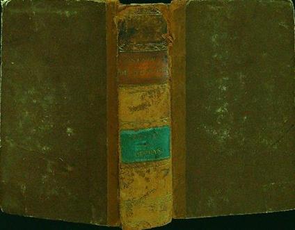 Suite du Repertoire du theatre francais Operas comiques en prose 63-64 (due tomi in unico volume) - Lepeintre - copertina