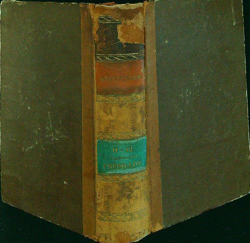 Libro di Faccia