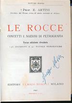 Le rocce