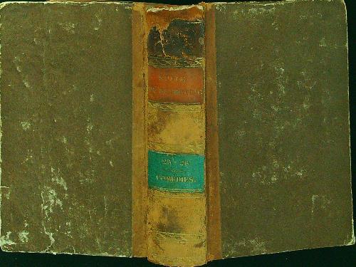 Suite du Repertoire du theatre francais comedies en verse 25-26 (due tomi in unico volume)