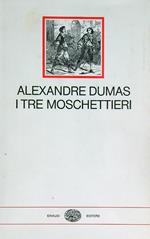 I tre moschettieri