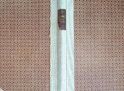 I Drammi della storia - A. Genevay - copertina
