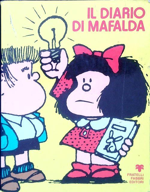 Il diario di Mafalda