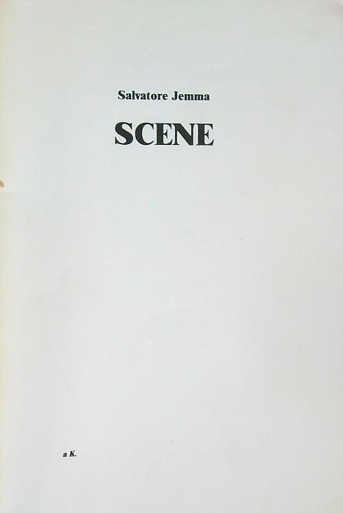 Libro di Faccia
