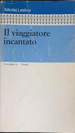 Il viaggiatore incantato