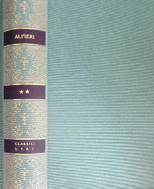 Tragedie. Volume primo