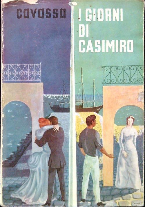 Libro di Faccia
