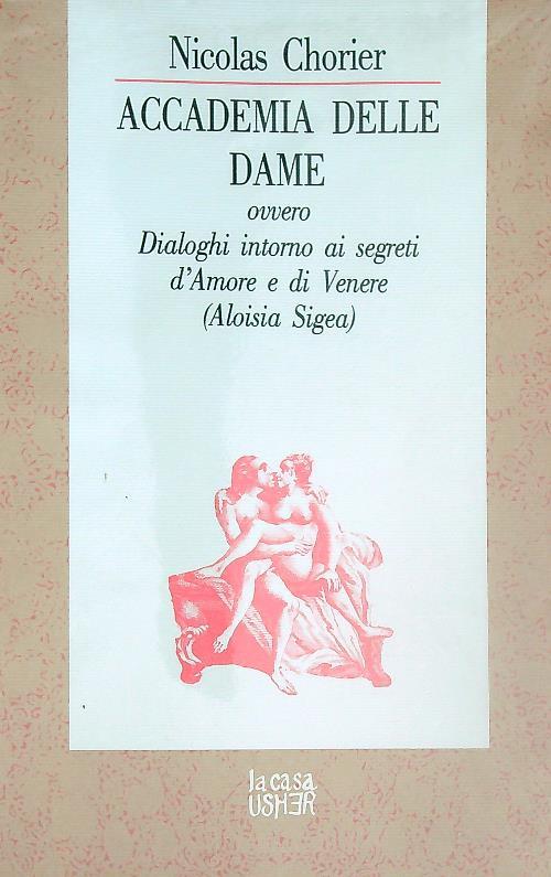 Accademia delle dame
