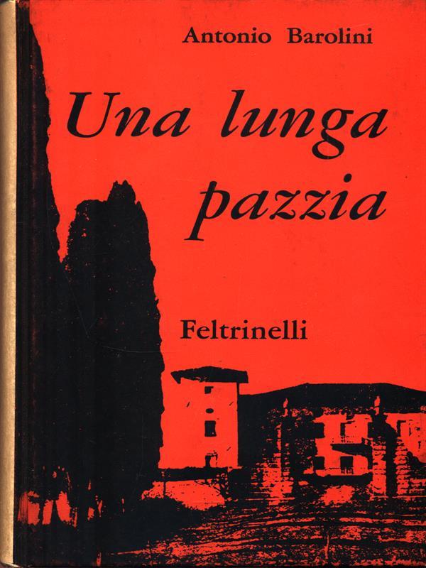 Una lunga pazzia