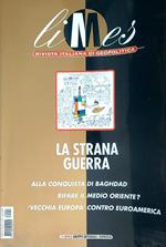 Limes 1/2003 - La strana guerra