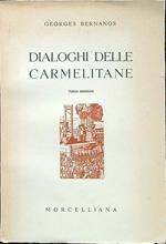 Dialoghi delle carmelitane