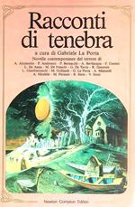 Racconti di tenebra