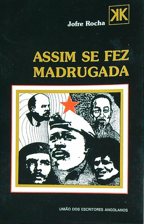 Assim se fez madrugada