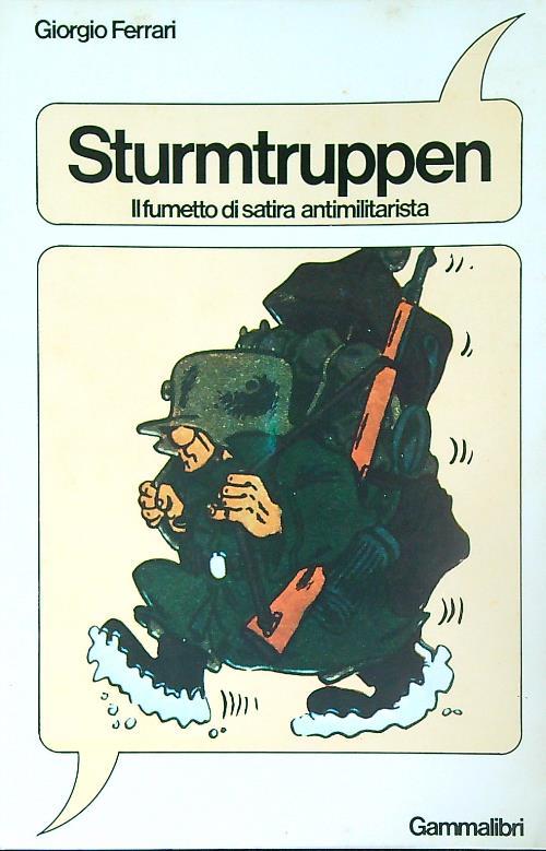 Sturmtruppen