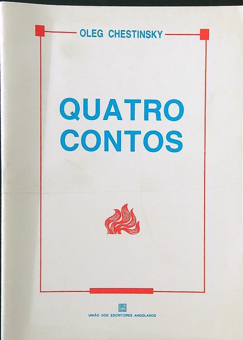 Quatro contos