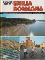 Il grande libro dell'Emilia Romagna