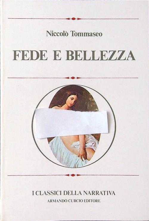 Fede e bellezza