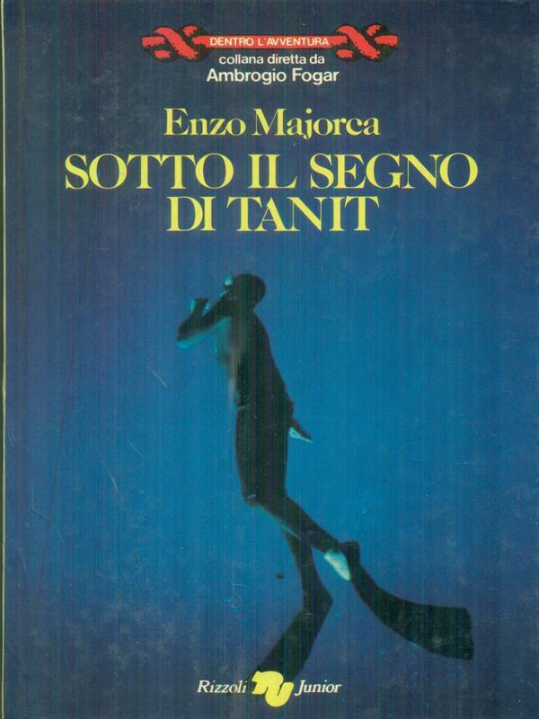Sotto il segno di Tanit
