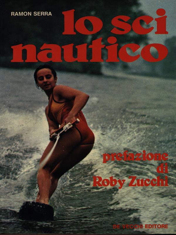 Lo sci nautico