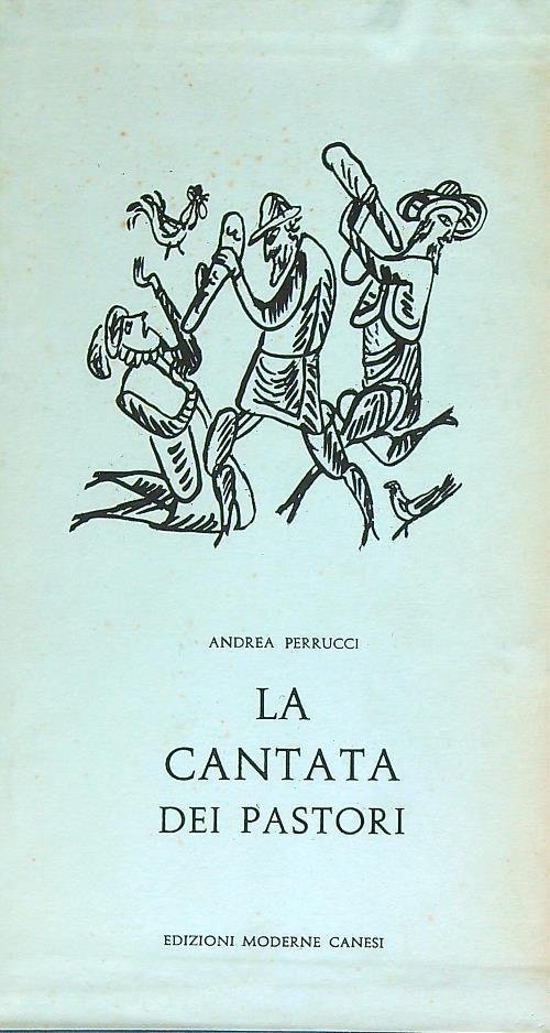 La cantata dei pastori
