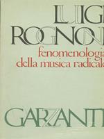 Fenomenologia della musica radicale