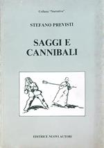 Saggi e cannibali