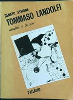 Tommaso Landolfi analisi e letture