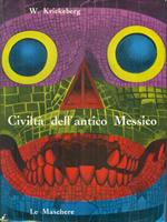 Civiltà dell'antico Messico