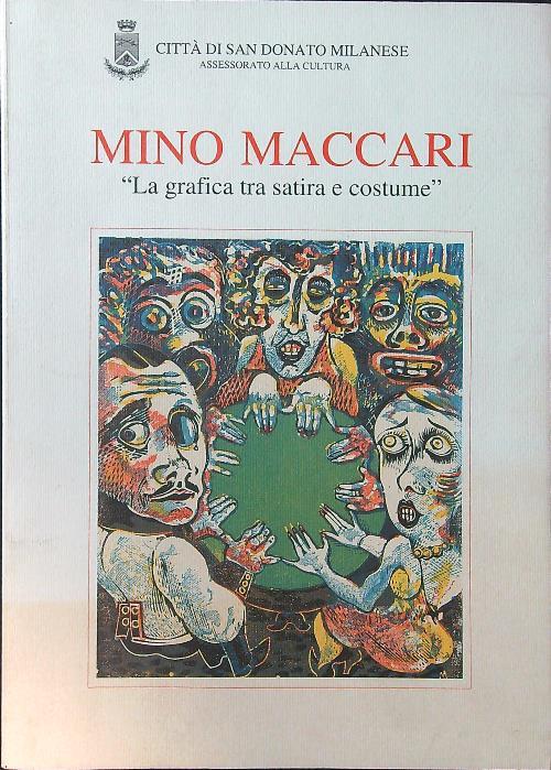 Libro di Faccia