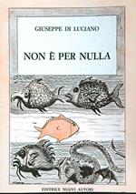 Non è per nulla