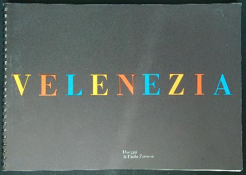 Velenezia