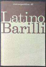 Mostra retrospettiva di Latino Barilli