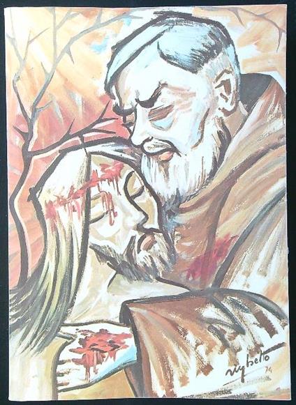 Padre Pio da Pietrelcina. VI edizione - Fernando Da Riese Pio X - copertina