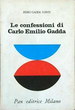 Le confessioni di Carlo Emilio Gadda