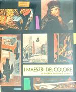 I maestri del colore. La galleria nazionale di Praga
