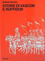 Storie di Vascon e Ruffidor