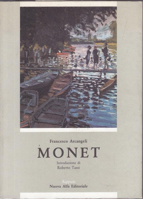 Monet
