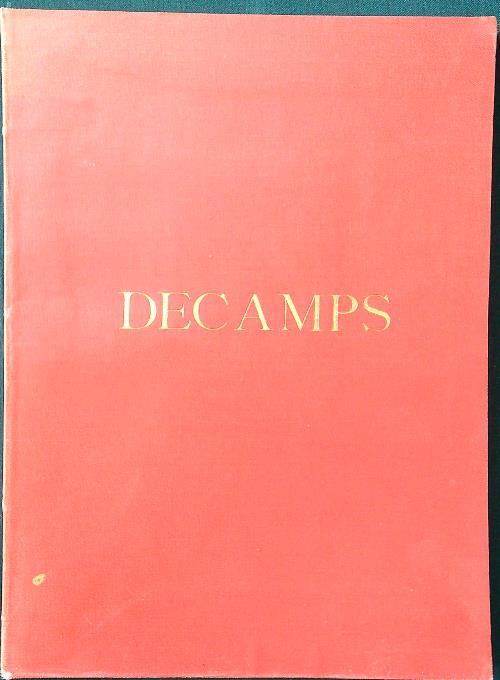Decamps