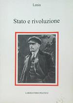 Stato e rivoluzione