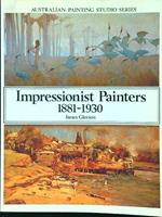 Impressionist painters 1881-1930