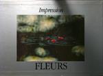 Impression, fleurs