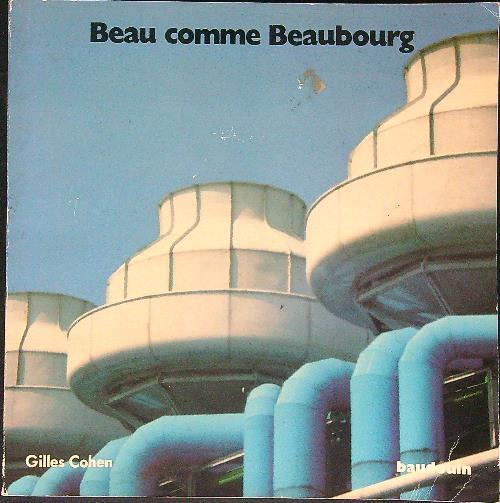 Beau comme Beauborg